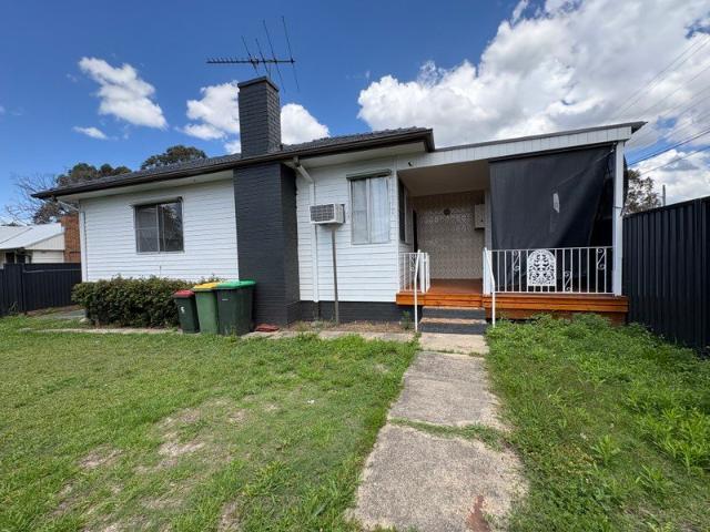 House for rent in South Granville, Sydney
