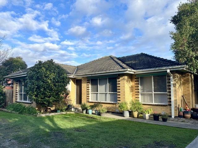 Apartment for rent in Camerons Creek, Victoria
