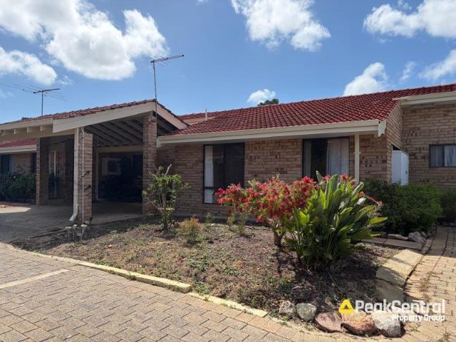 Villa for rent in Myaree, City of Melville