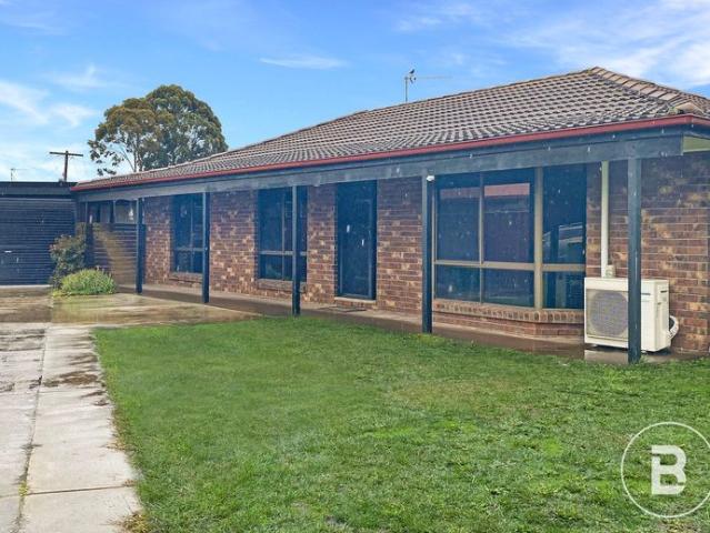 House for rent in Ballarat, Victoria