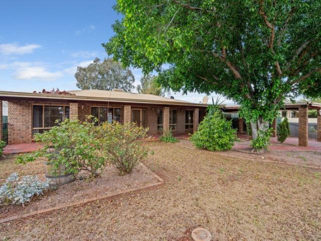 House for rent in Kalgoorlie, Western Australia