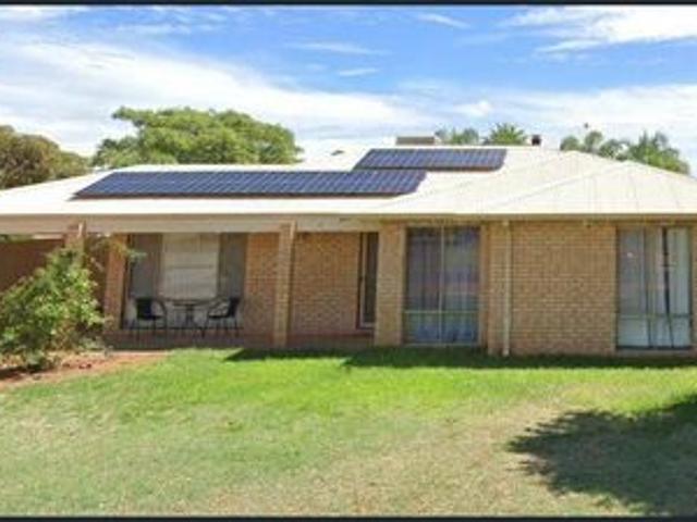 House for rent in Kalgoorlie, Western Australia