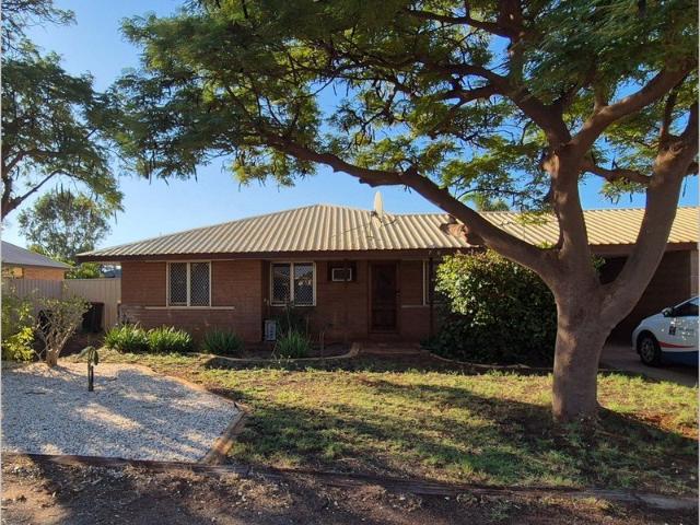Duplex for rent in Karratha, Western Australia