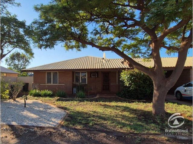 Duplex for rent in Karratha, Western Australia
