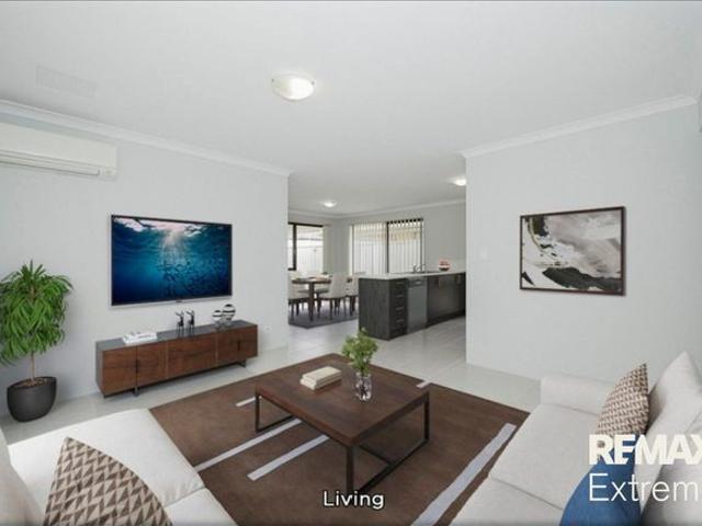 House for rent in Hocking, Western Australia