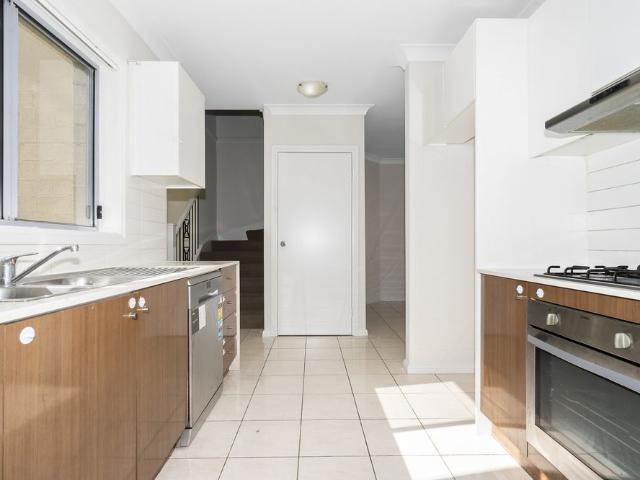 Townhouse for rent in Sydney, New South Wales