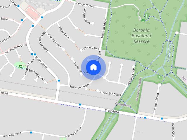 House for rent in Toombul, Queensland