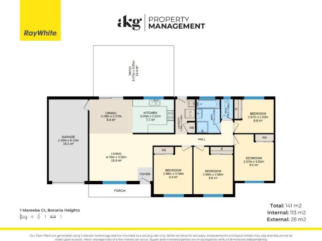 House for rent in Toombul, Queensland
