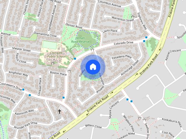 House for rent in Sydney, New South Wales