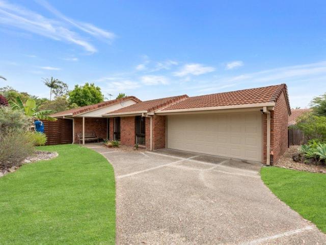 House for rent in Methul, Queensland