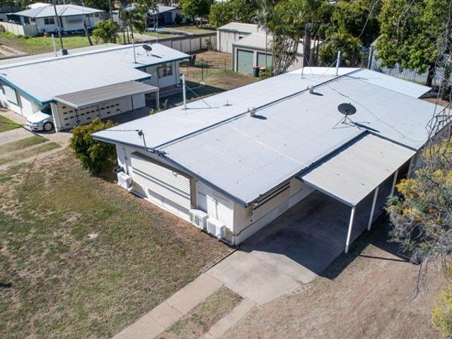 House for rent in Moranbah, Queensland