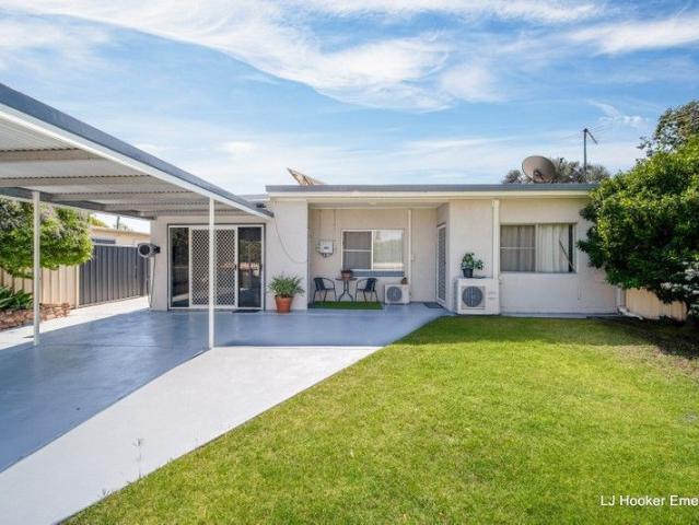 Apartment for sale in Emerald, Queensland