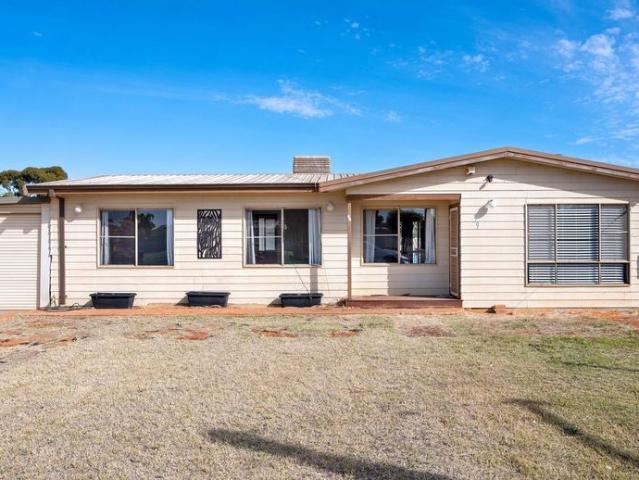 House for rent in Kalgoorlie, Western Australia