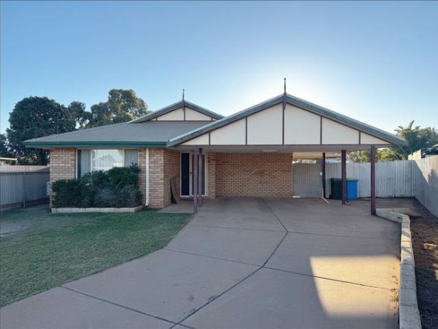 House for rent in Boulder, Western Australia