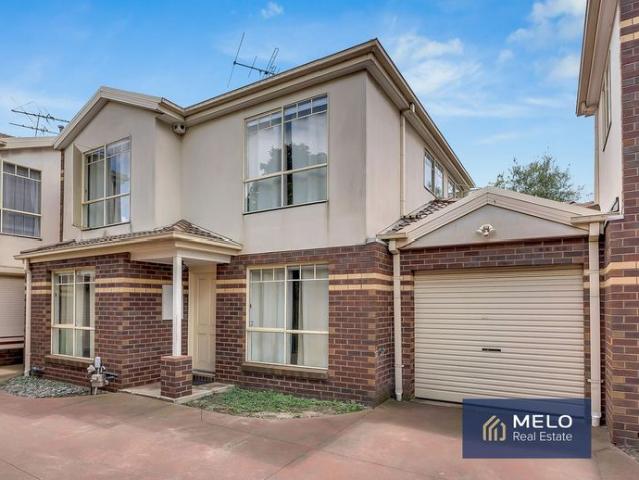 Townhouse for rent in Camerons Creek, Victoria