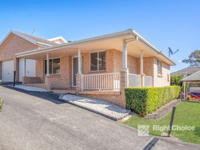 Villa for rent in New South Wales