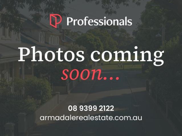 Duplex for rent in Armadale, Western Australia