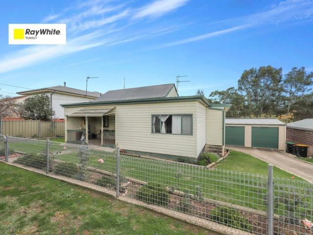House for sale in Blowering, New South Wales