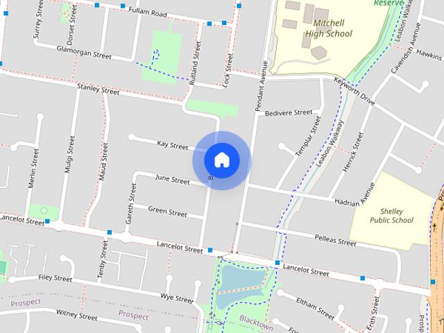 House for rent in Sydney, New South Wales