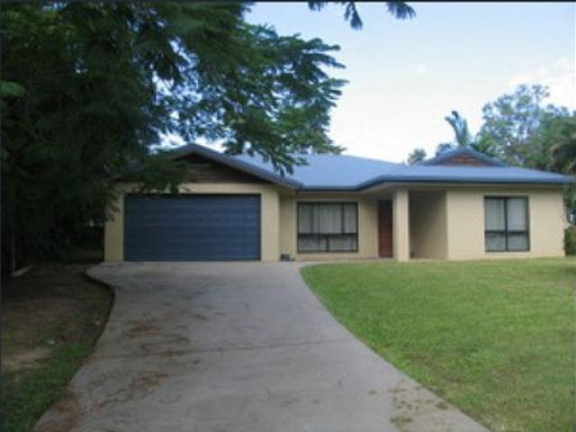 House for rent in Gordonvale, Queensland