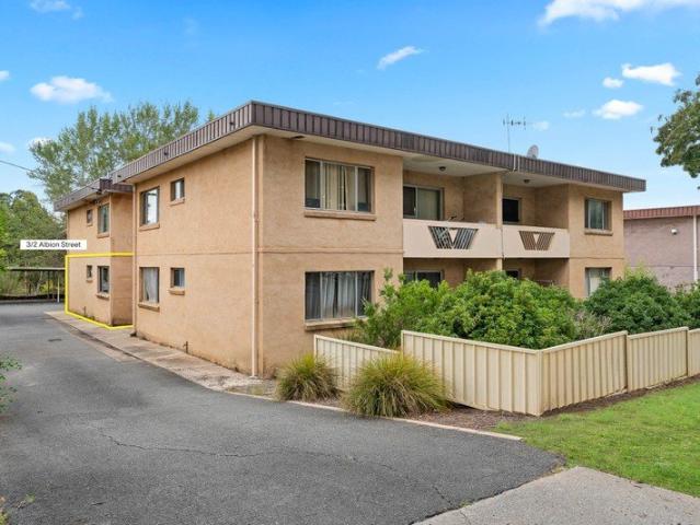 Apartment for sale in Brisbane Grove, New South Wales