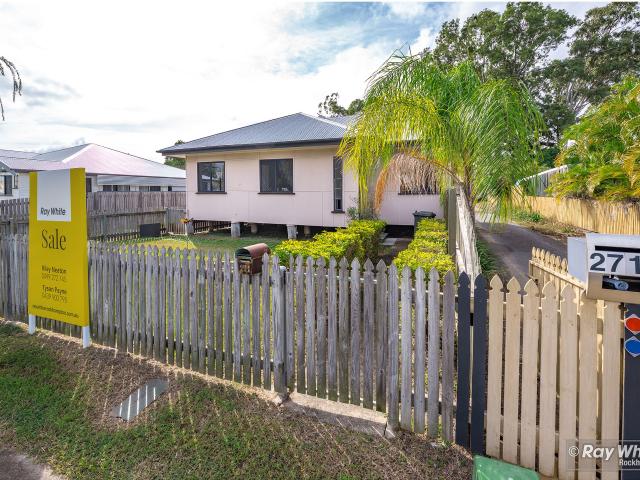 House for rent in Rockhampton, Queensland