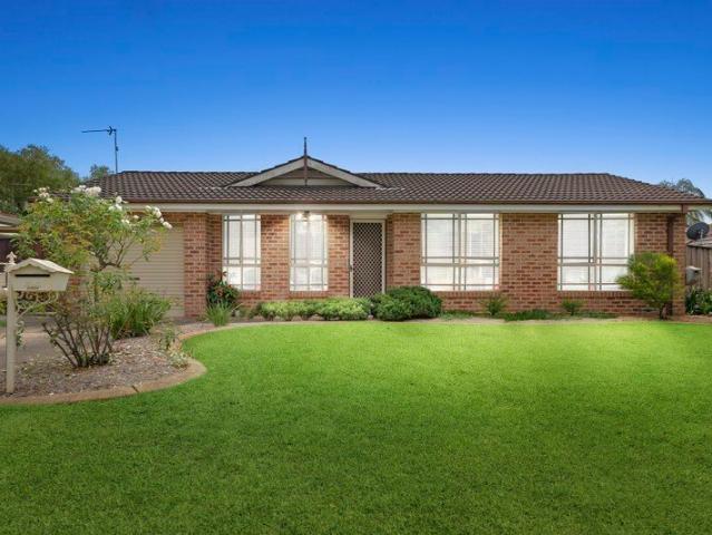 Duplex for sale in Sydney, New South Wales