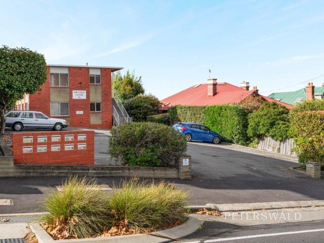 Apartment for sale in Hobart, Tasmania