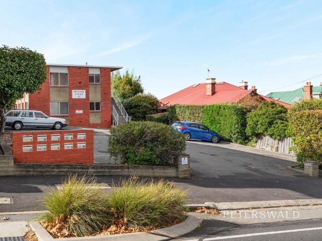 Apartment for sale in Hobart, Tasmania