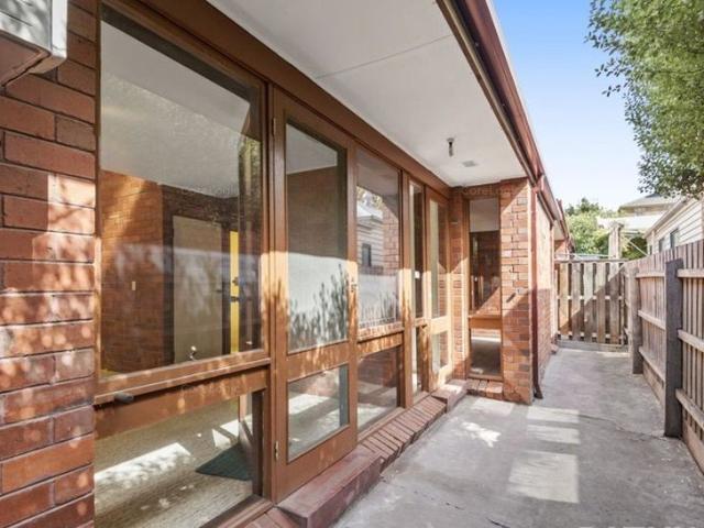 Apartment for rent in Brunswick, Melbourne