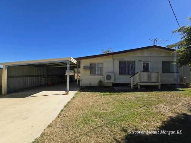 House for sale in Wowan, Queensland