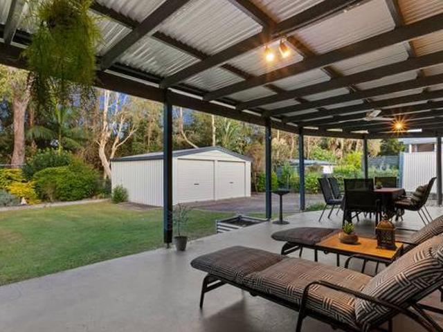 House for rent in Methul, Queensland