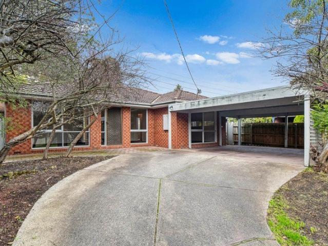 House for sale in Camerons Creek, Victoria