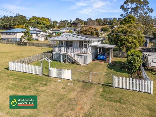 House for sale in Goomeri, Queensland