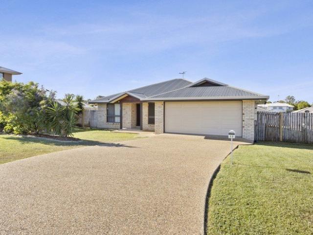 House for sale in Gracemere