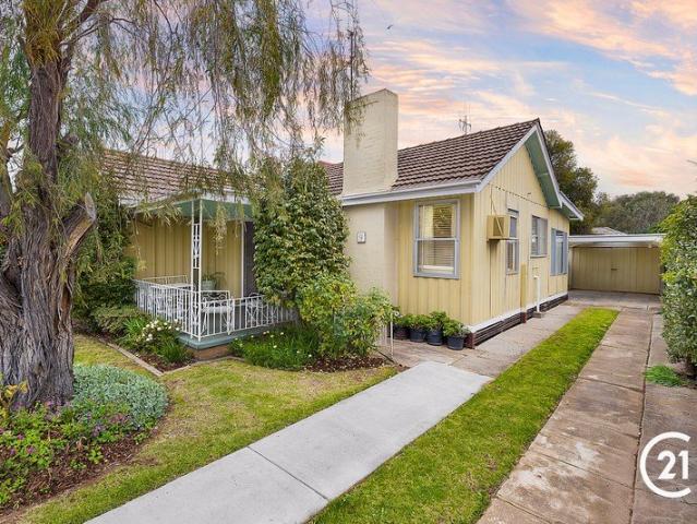 House for sale in Thyra, Victoria