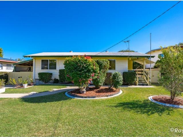 House for sale in Rockhampton, Queensland