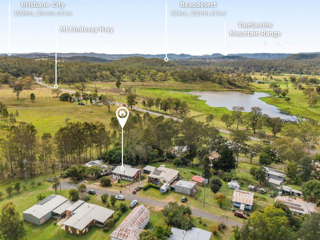 House for sale in Rathdowney