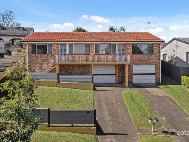Apartment for rent in Nathan Heights, Greater Brisbane