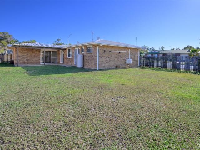 House for sale in Gladstone, Queensland
