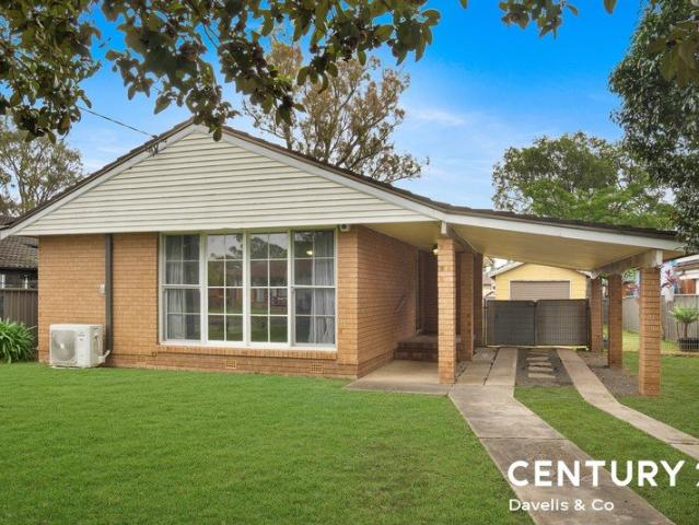 House for sale in Whalan, Sydney