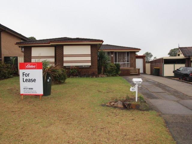 House for rent in Sydney, New South Wales