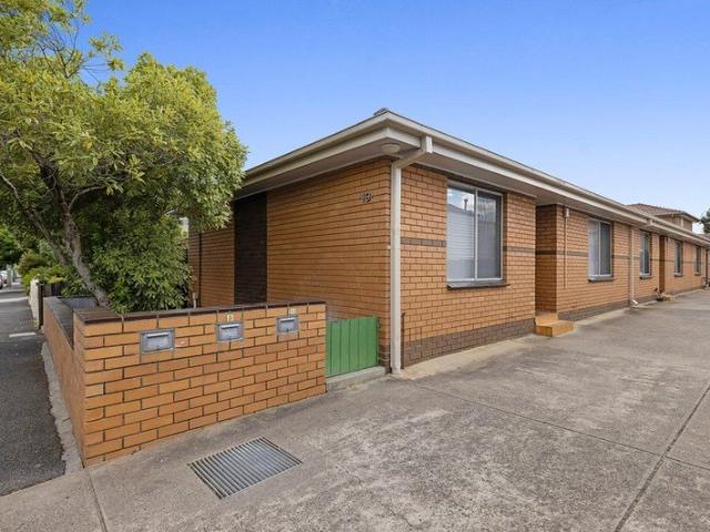 Apartment for rent in Brunswick, Melbourne