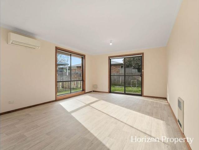 Apartment for rent in Launceston, Tasmania