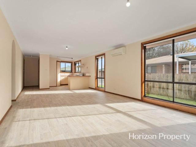 Apartment for rent in Launceston, Tasmania