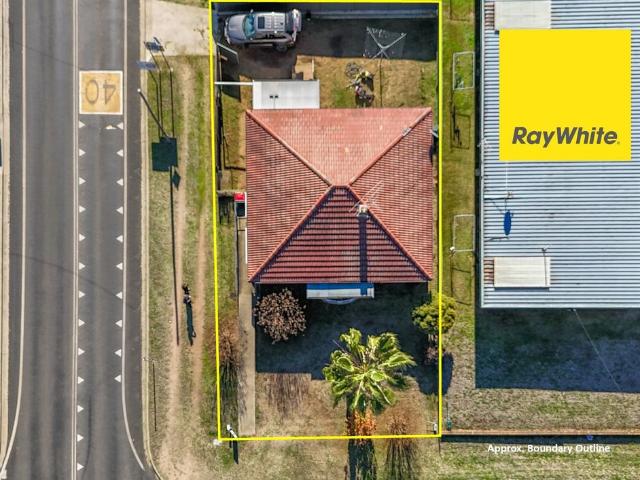 House for rent in Inverell, New South Wales