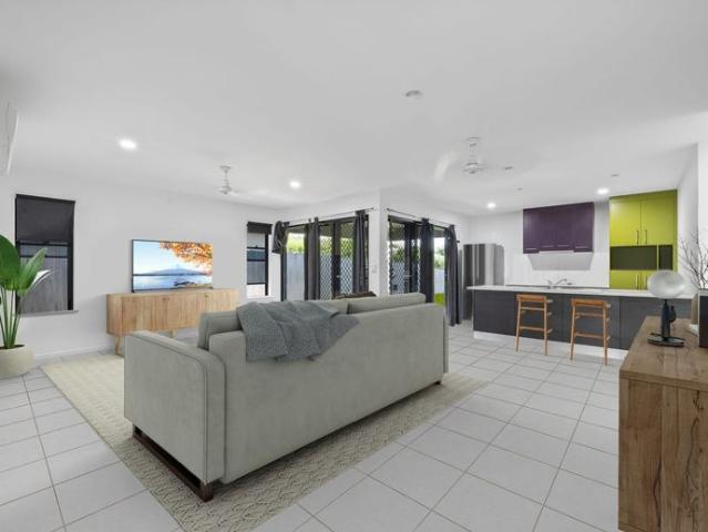 House for rent in Mackay, Queensland