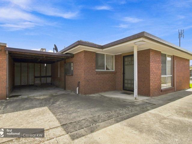 Apartment for sale in Morwell, Victoria