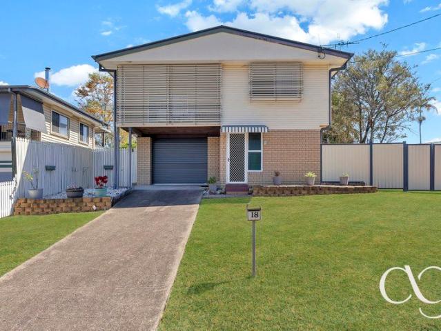 House for sale in Raceview, Greater Brisbane