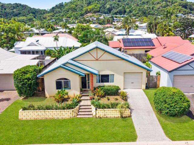 House for sale in Cairns, Queensland